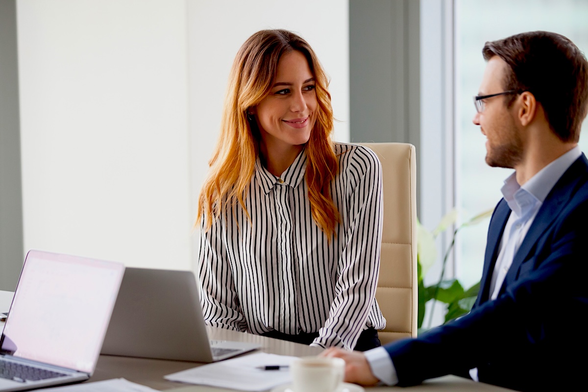 Wat is re-integratie 2e spoor